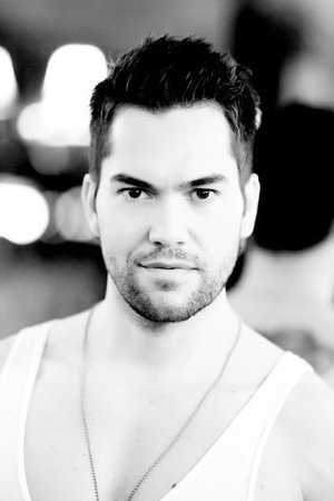 Foto de Jonathan Clay Harris