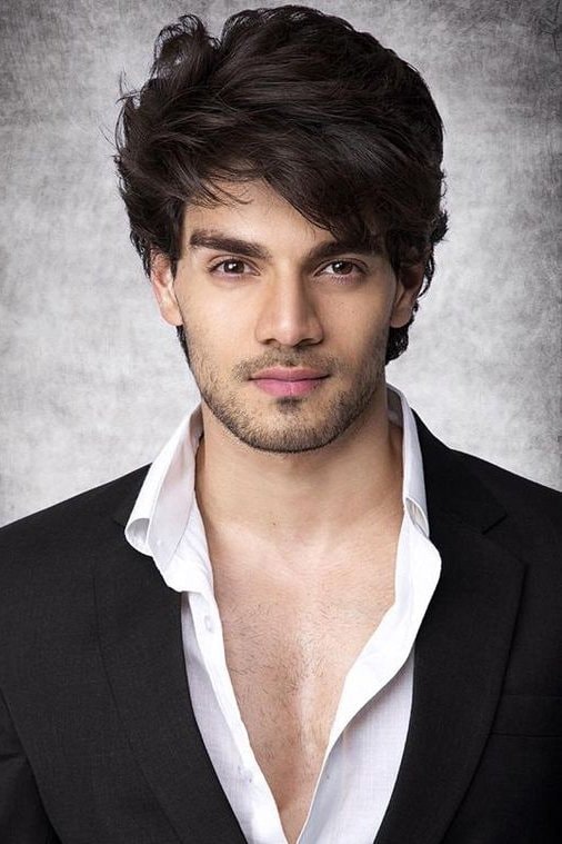 Foto de Sooraj Pancholi