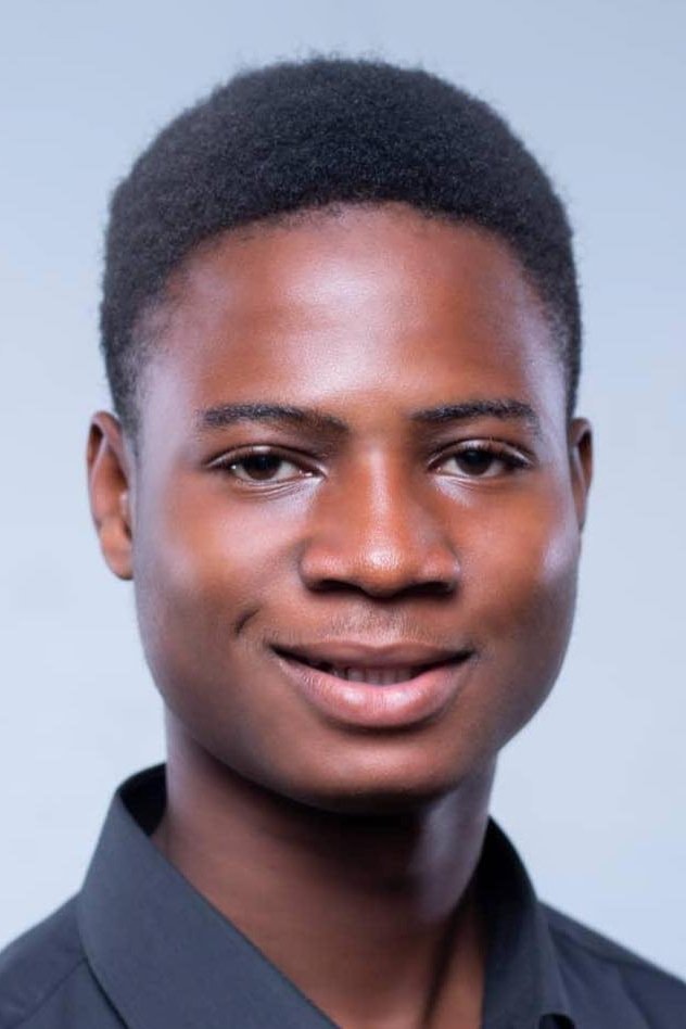 Foto de Emmanuel Affadzi