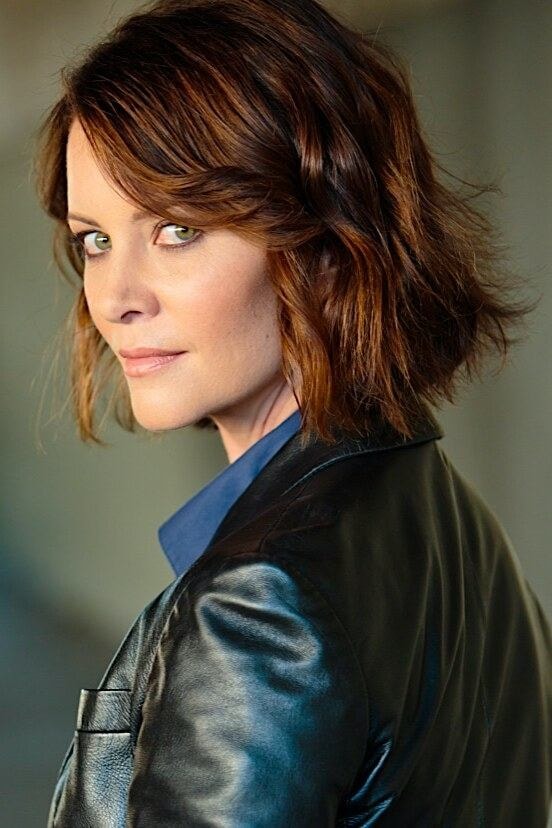 Foto de Taryn O'Neill