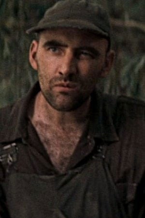 Foto de Herbert 'Cowboy' Coward