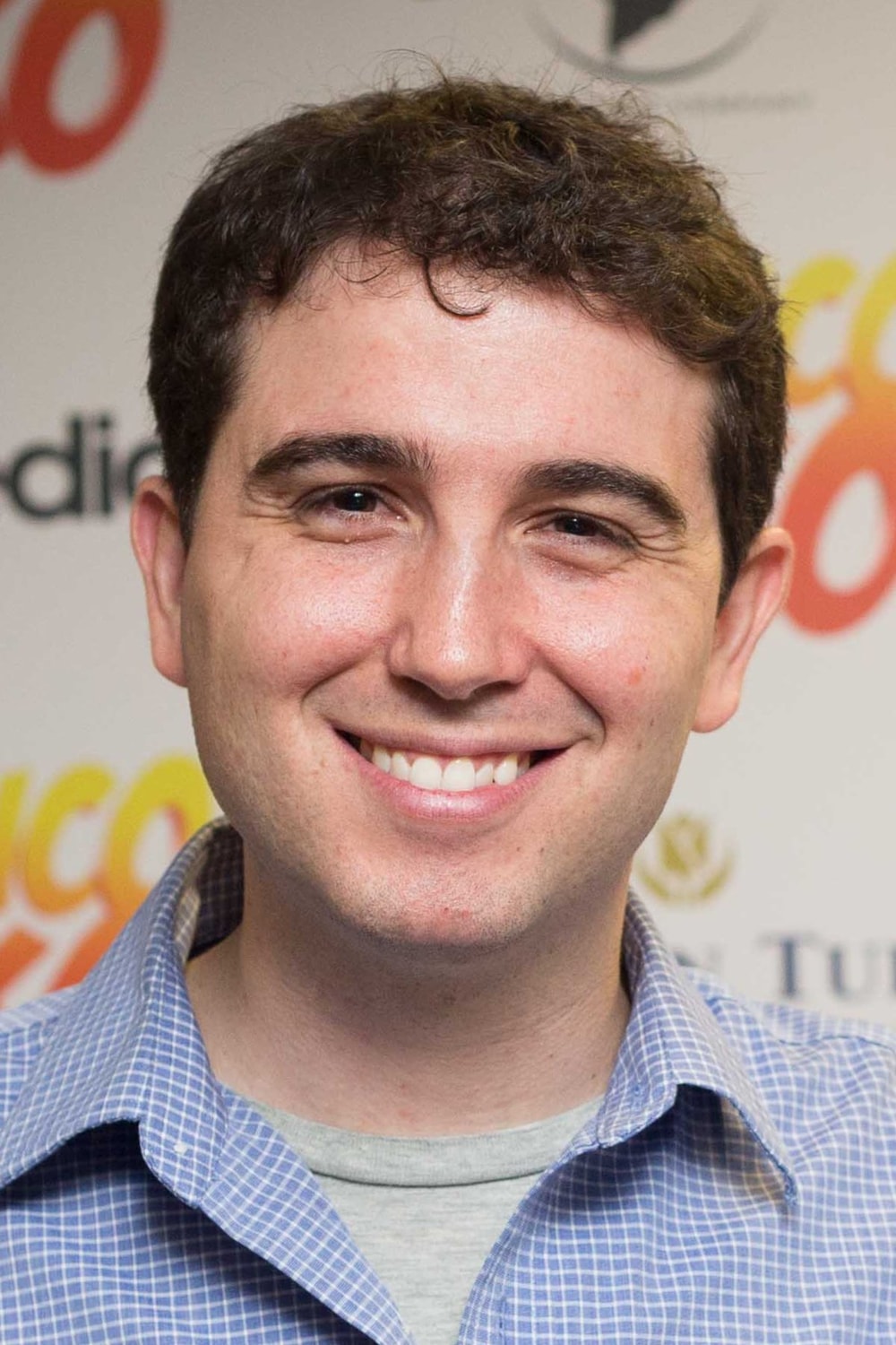 Foto de Bruno Garotti