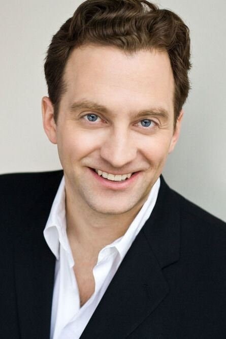 Foto de Graham Rowat