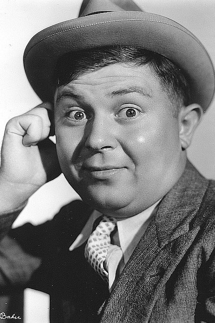 Foto de Benny Baker