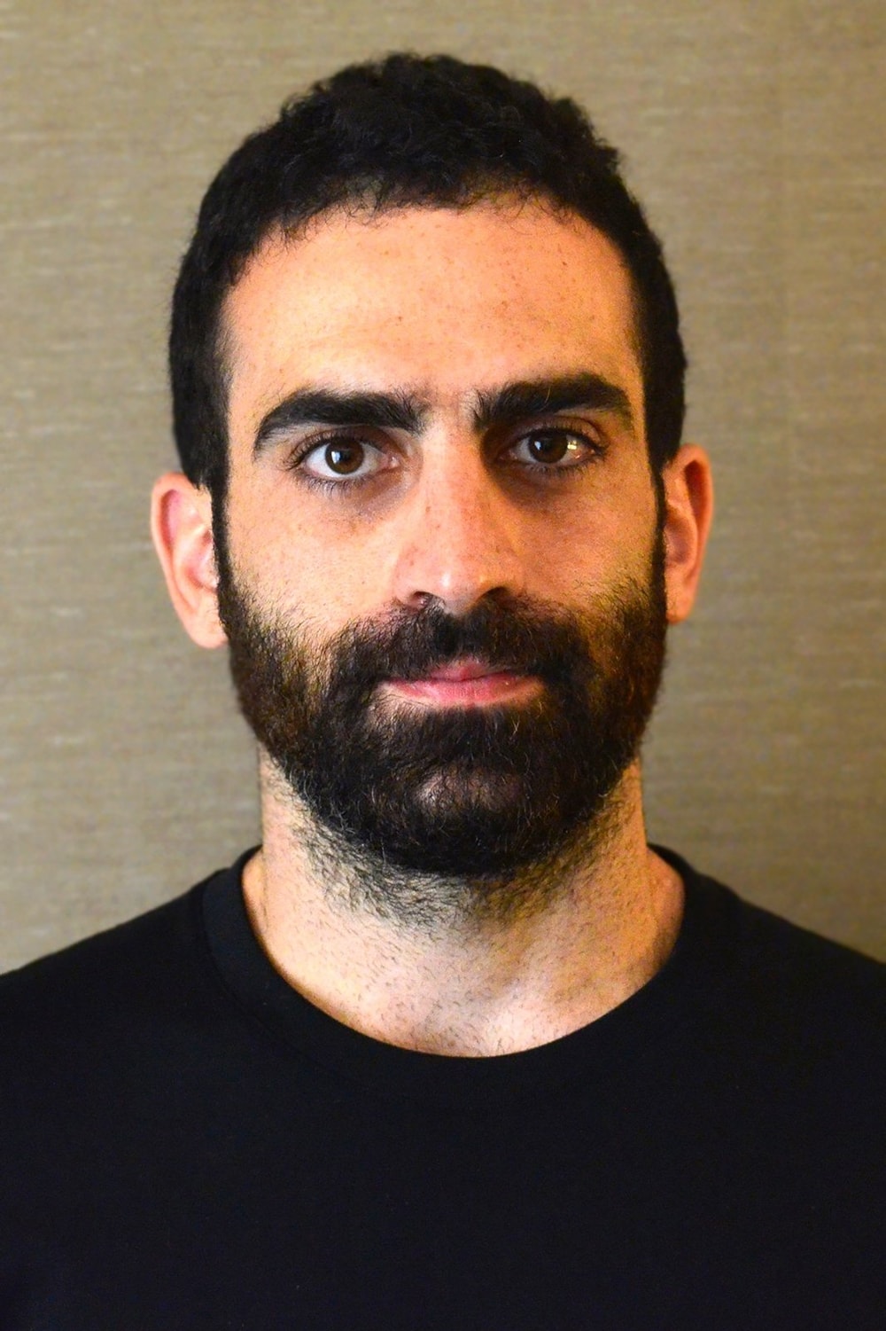 Foto de David Zonana