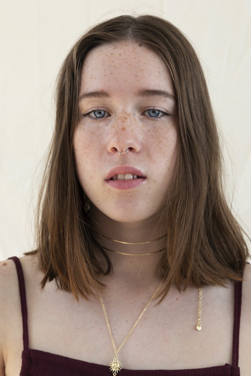 Foto de Andrea Sutton Chávez