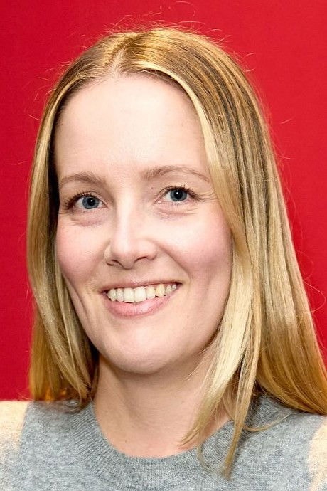 Foto de Sarah Domeier Lindo