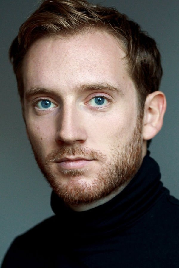 Foto de Wolf Danny Homann