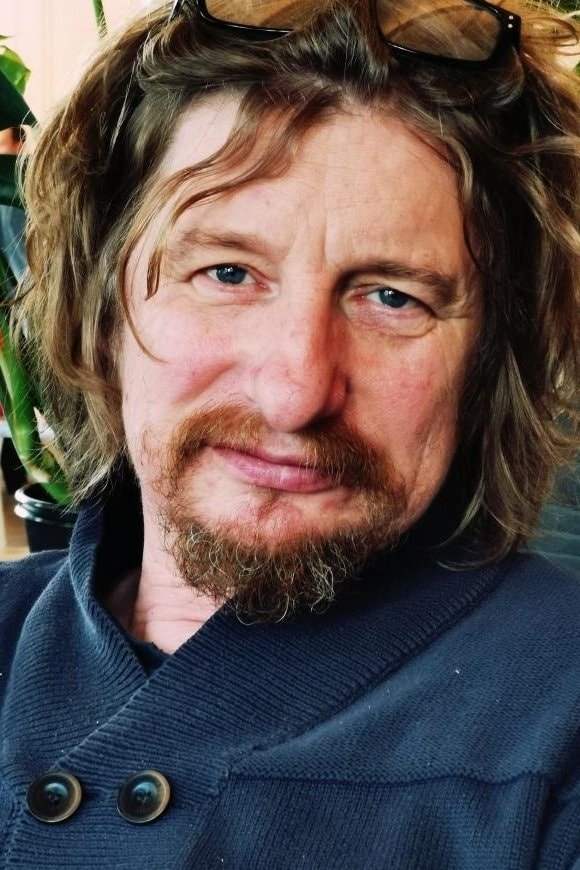 Foto de Alain Bellot