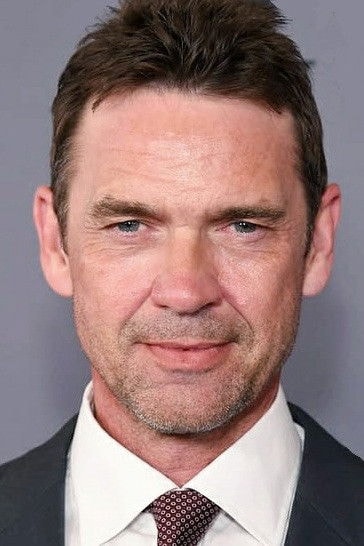 Foto de Dougray Scott