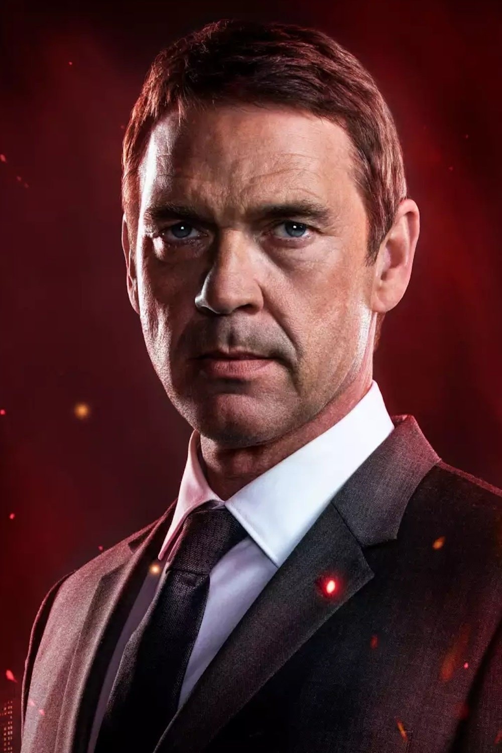 Foto de Dougray Scott