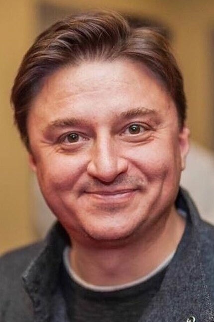 Foto de Максим Лагашкин