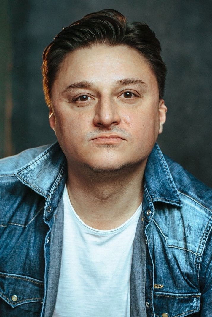 Foto de Максим Лагашкин