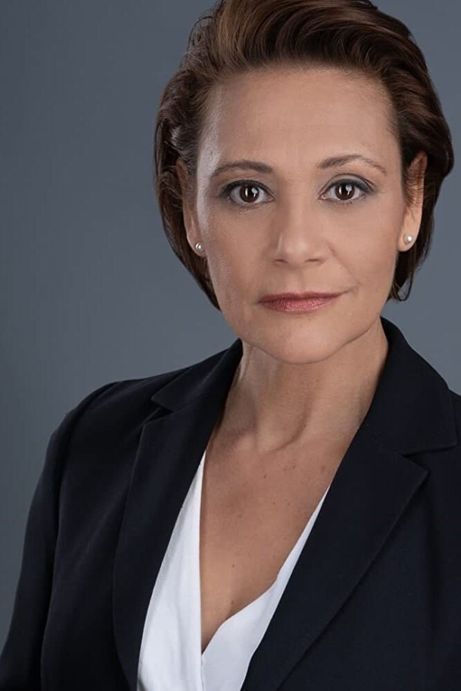 Foto de Irene Santiago
