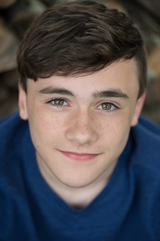 Foto de Chase Anderson