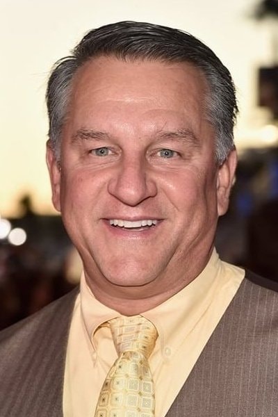 Foto de David J. Grant