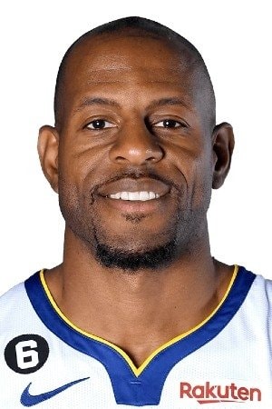 Foto de Andre Iguodala