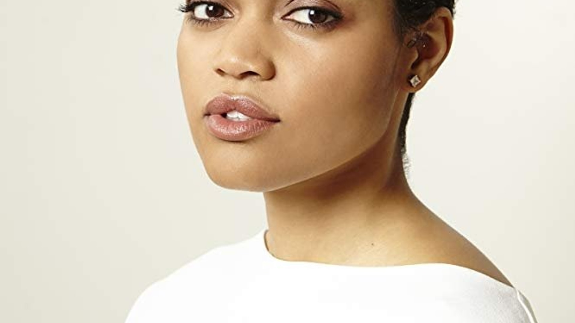 Foto de Danielle Davenport