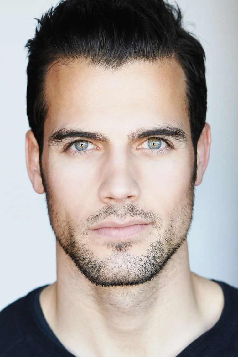 Foto de Thomas Beaudoin