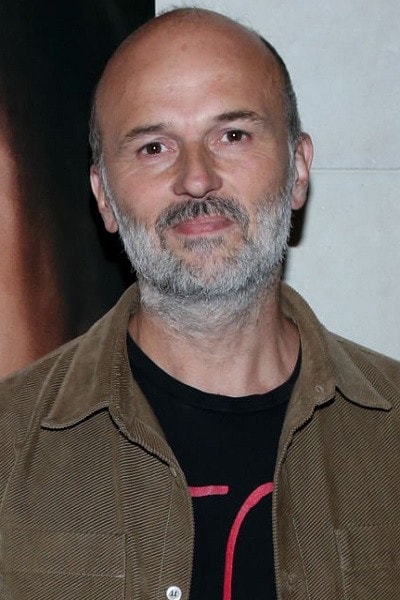 Foto de Emmanuel Agneray