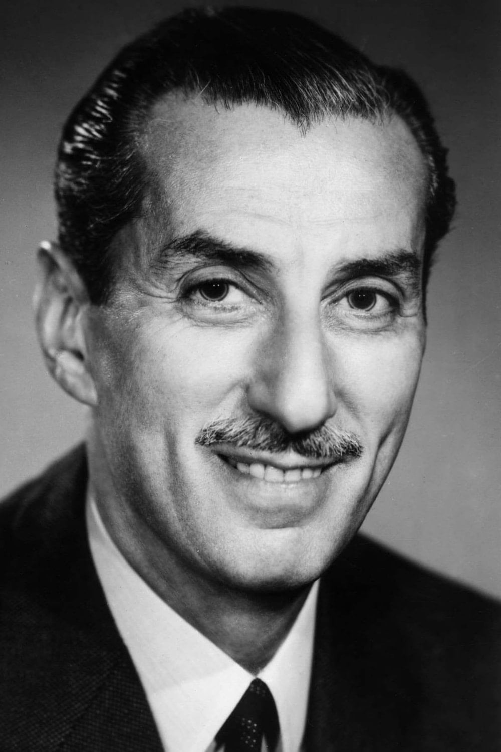 Foto de Robert Trout