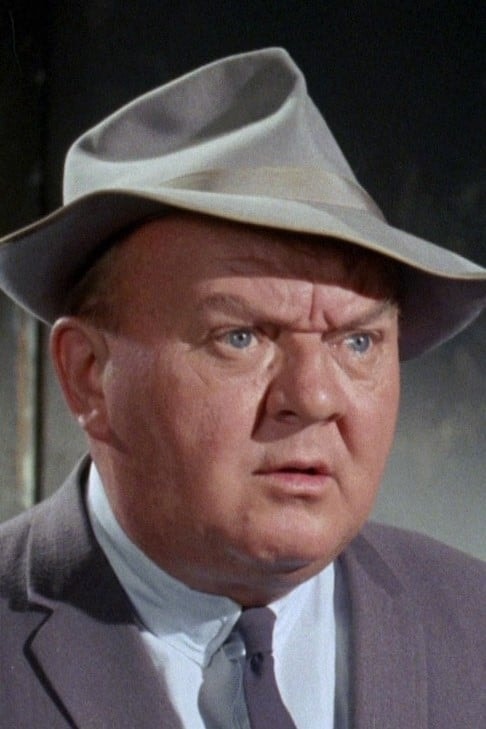 Foto de George Cisar