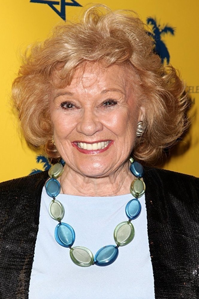 Foto de Marian Collier