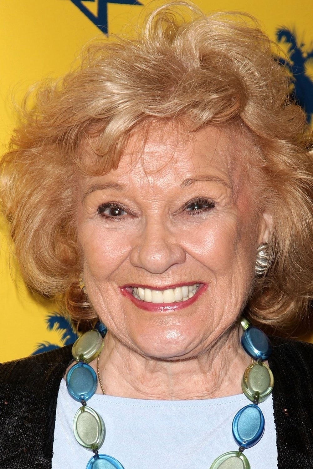 Foto de Marian Collier