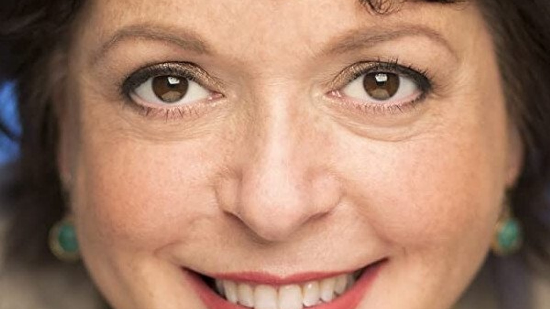 Foto de Gina Ferrall