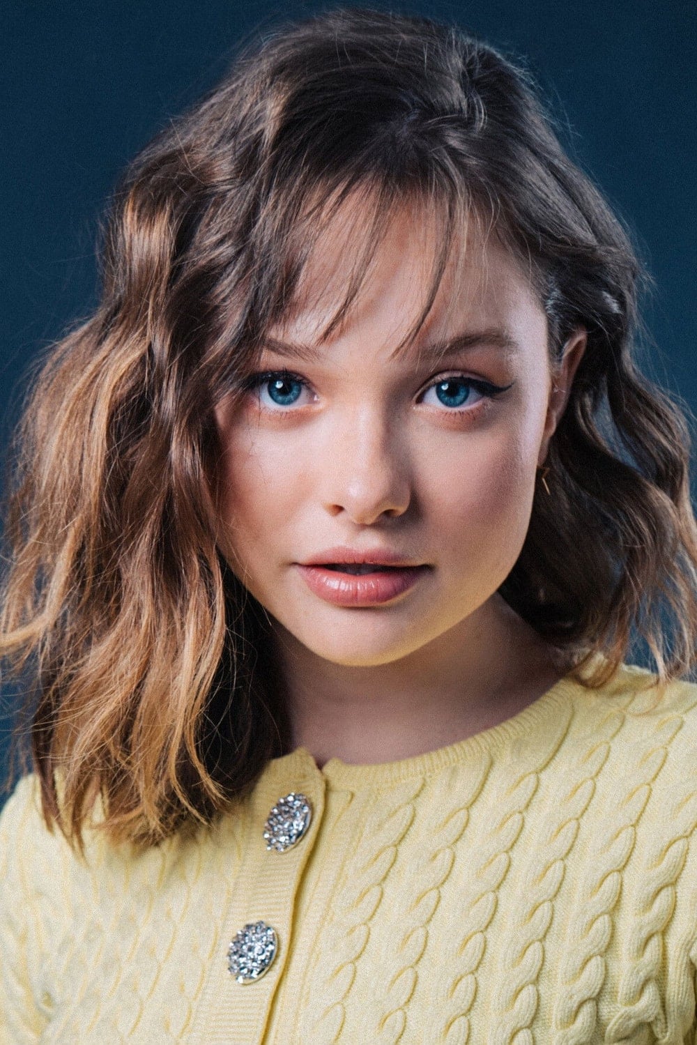 Foto de Zoe Colletti