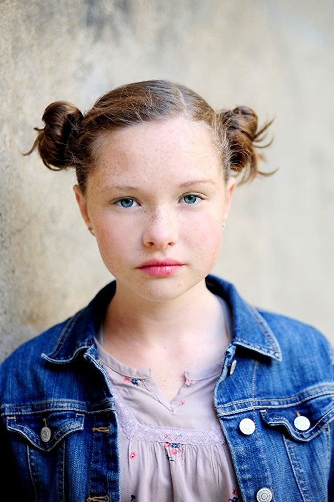 Foto de Zoe Colletti