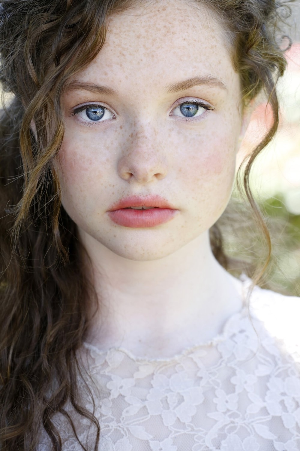 Foto de Zoe Colletti