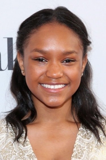 Foto de Eden Duncan-Smith