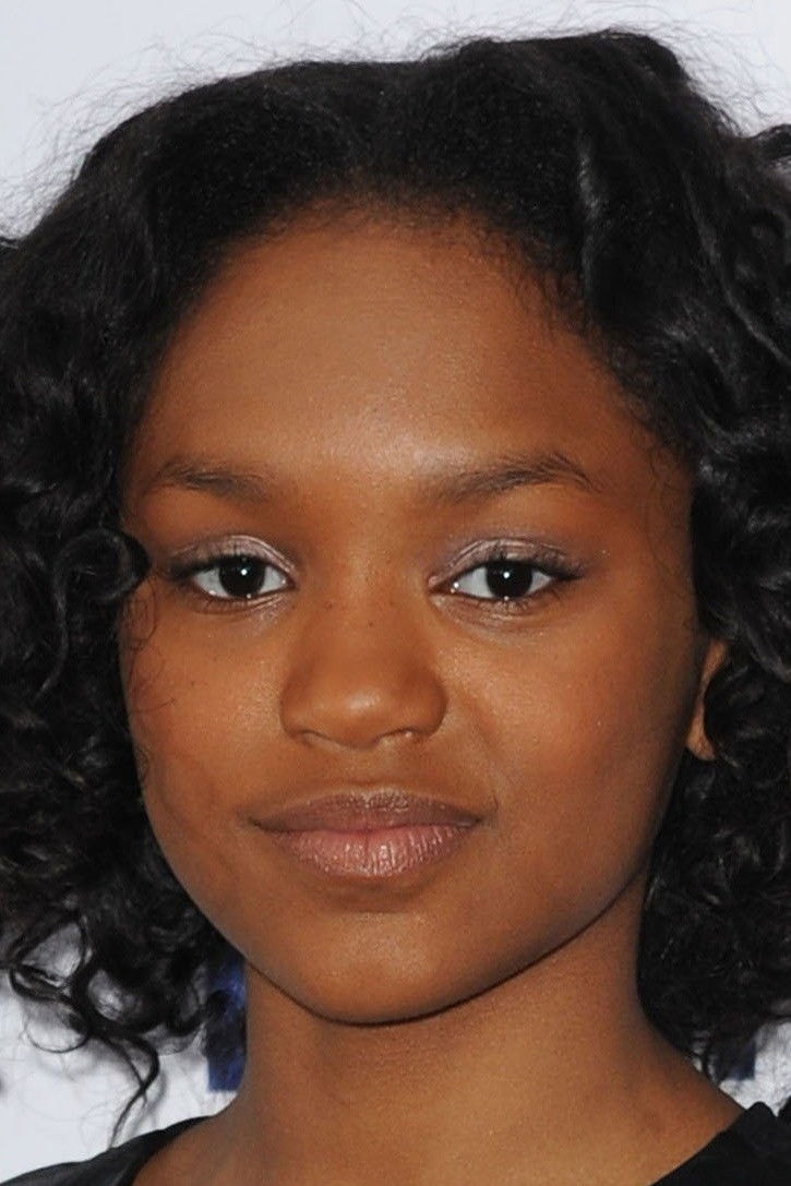 Foto de Eden Duncan-Smith