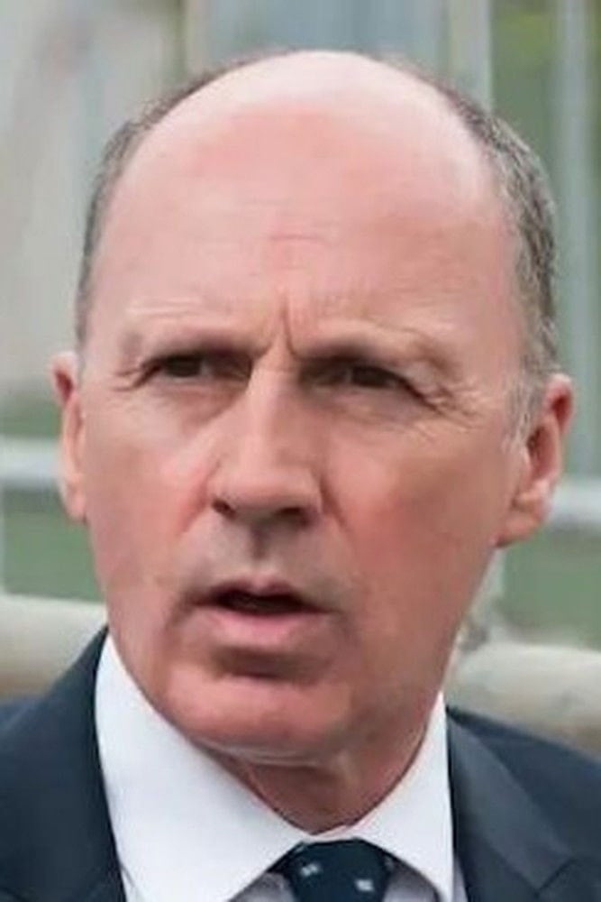 Foto de Nicholas Bell