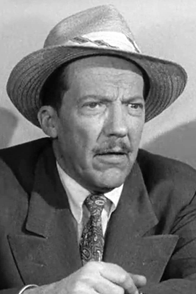 Foto de Sherwood Keith