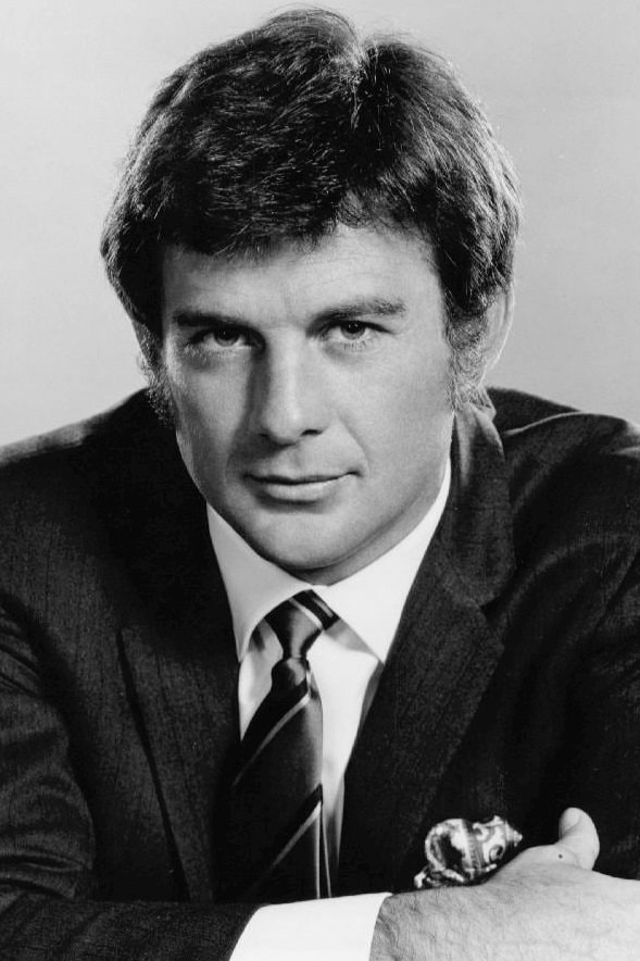 Foto de James Stacy