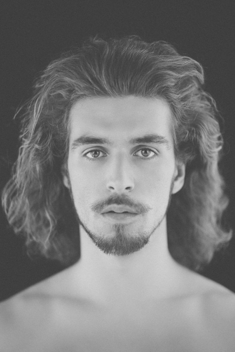 Foto de Alexi Carpentieri