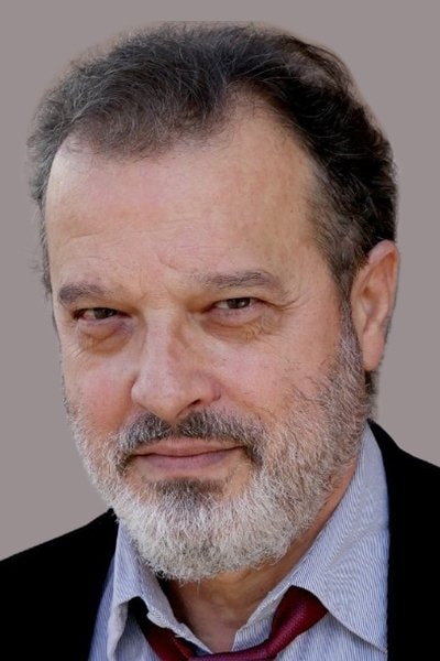 Foto de Ubaldo Lo Presti