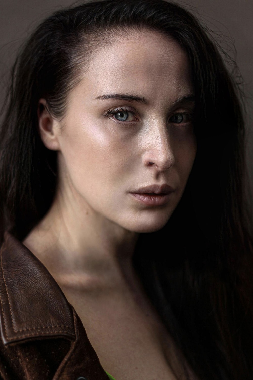 Foto de Rebecca Calienda