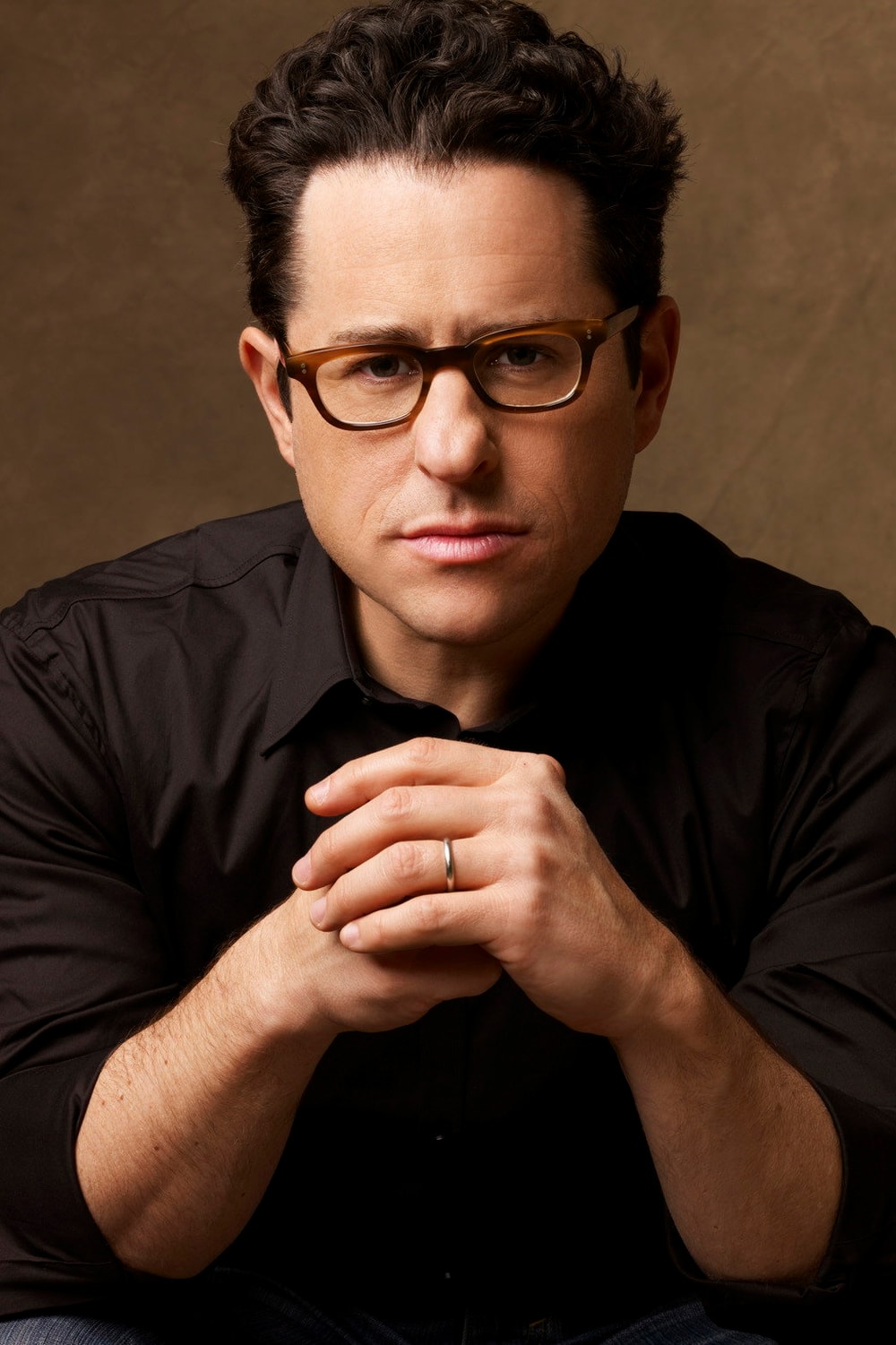 Foto de J.J. Abrams