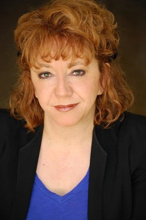 Foto de Robin Shelby