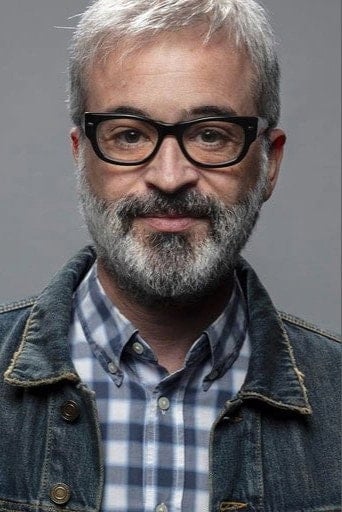 Foto de Alex Kurtzman