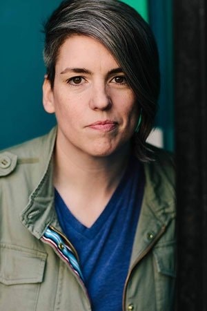 Foto de Shannon O'Neill