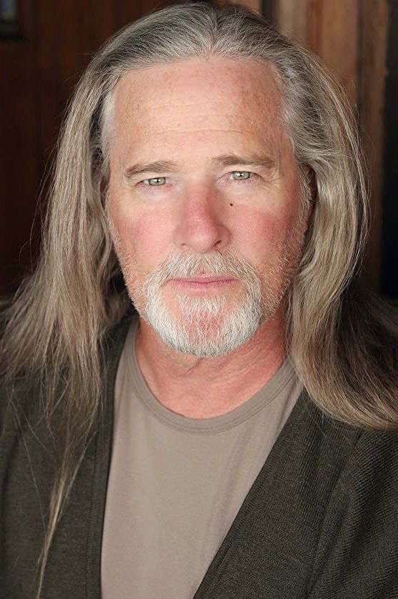 Foto de Tom Reynolds