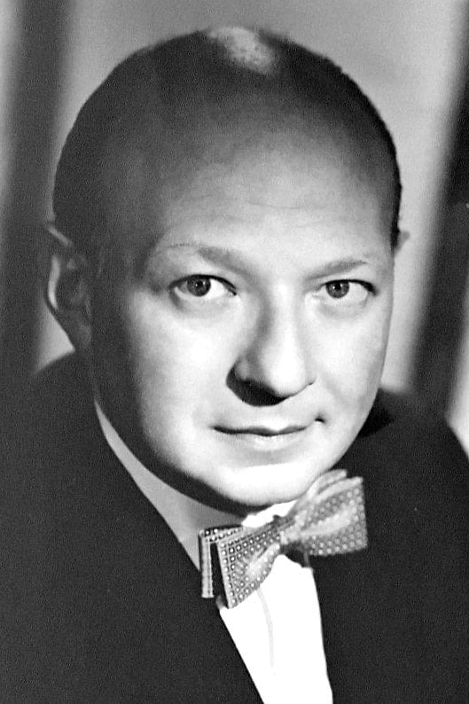 Foto de Robert H. Harris