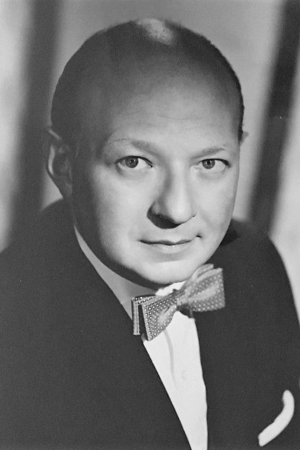 Foto de Robert H. Harris