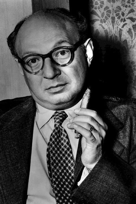 Foto de Robert H. Harris