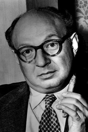 Foto de Robert H. Harris