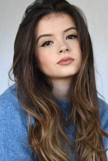 Foto de Emily Coates